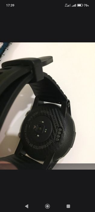 Смарт-часы продам.