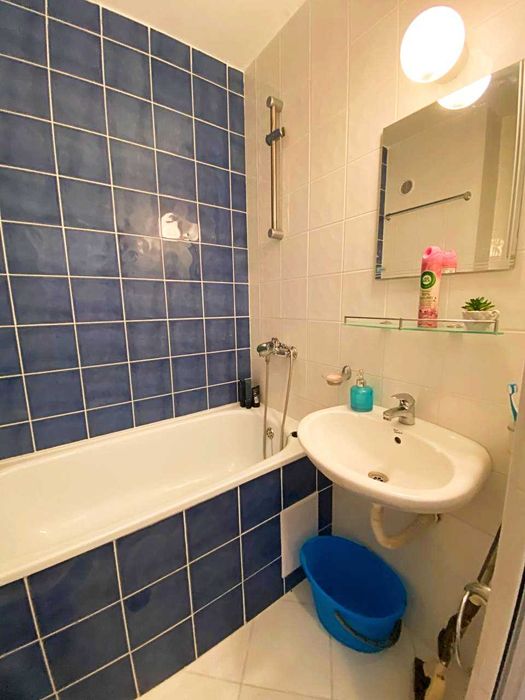 Продава се Едностаен апартамент в к.к. Слънчев бряг - 30 кв.м за 1667 €/кв.м - Снимка #4