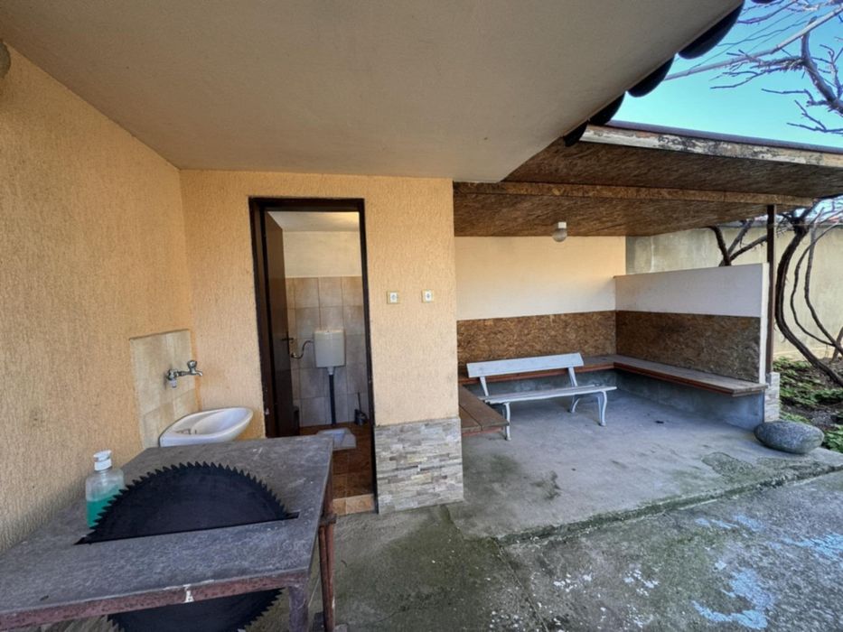 Продава се Къща в с. Първомайци, Област Велико Търново - 250 кв.м за 600 €/кв.м - Снимка #3