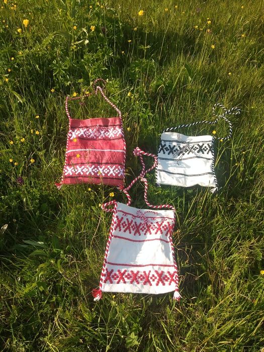 Accesorii tradiționale