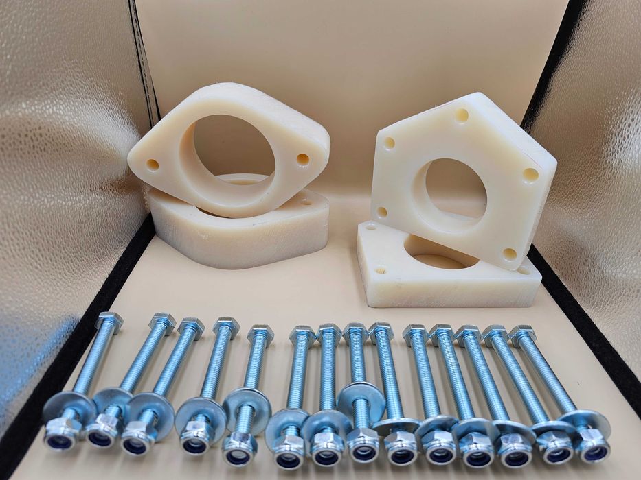 Kit inaltare suspensie 45mm Honda CR-V  2007-2014