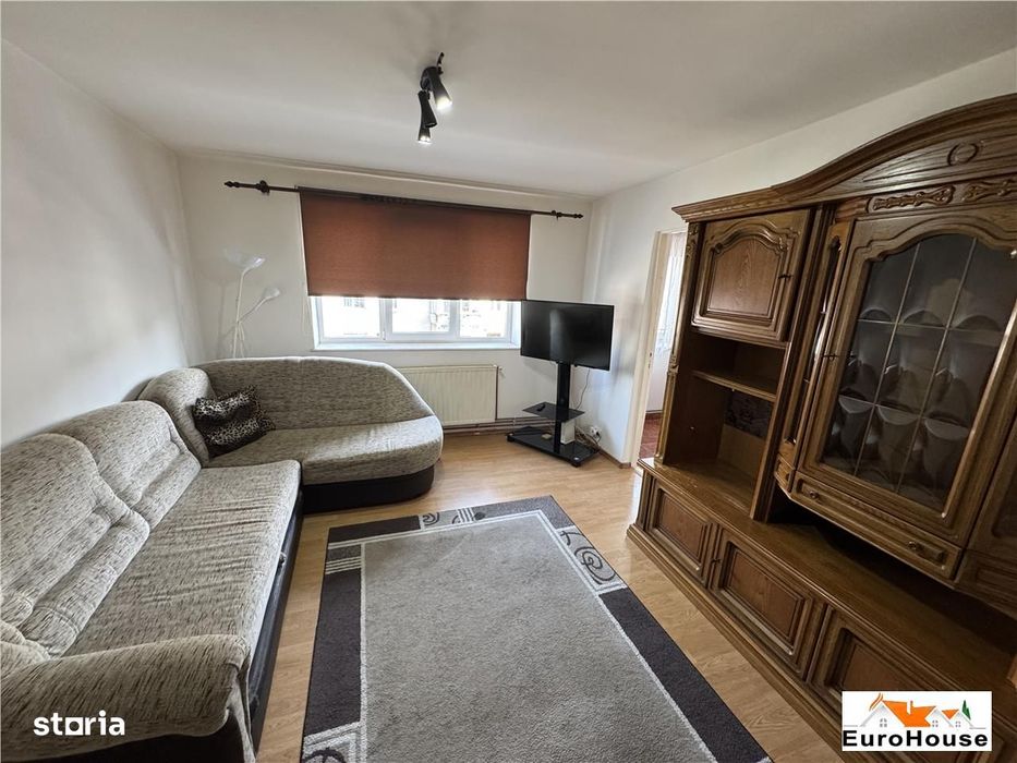 Garsoniera de vanzare in Alba Iulia Cetate Bulevardul Transilvaniei
