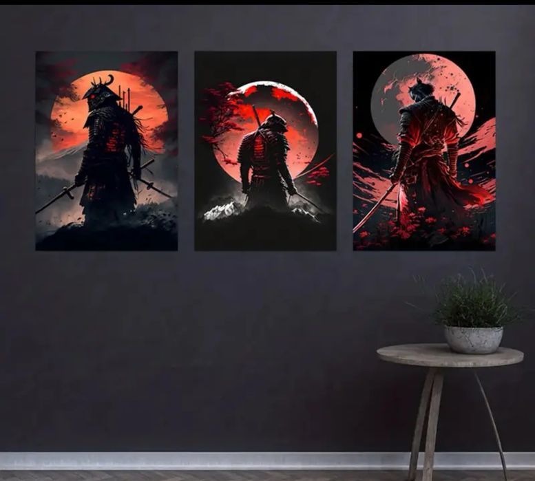 Tablouri ( panza) Canvas 50x70 cm