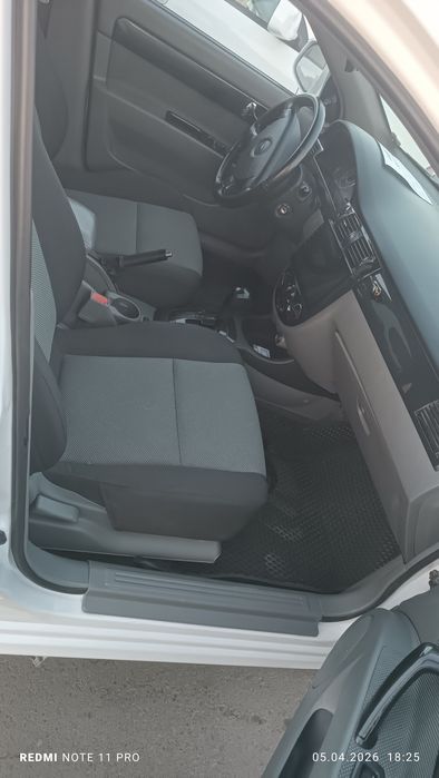 Gentra 3 элегант