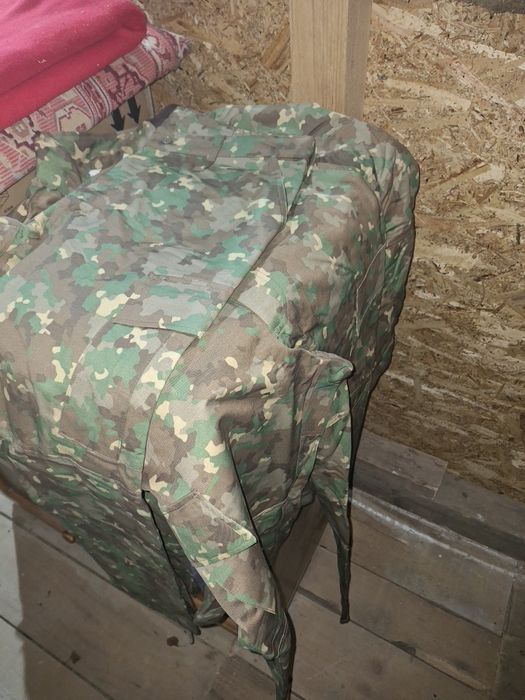 Haine și încălțăminte