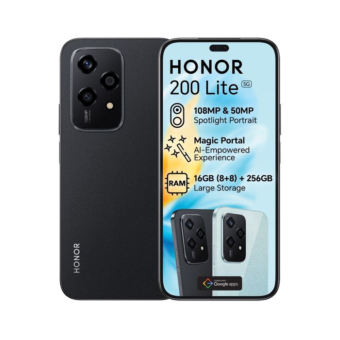 продам HONOR 200 lite 256g