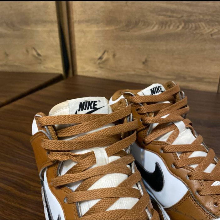 Adidasi Nike Marimea 39 Maro