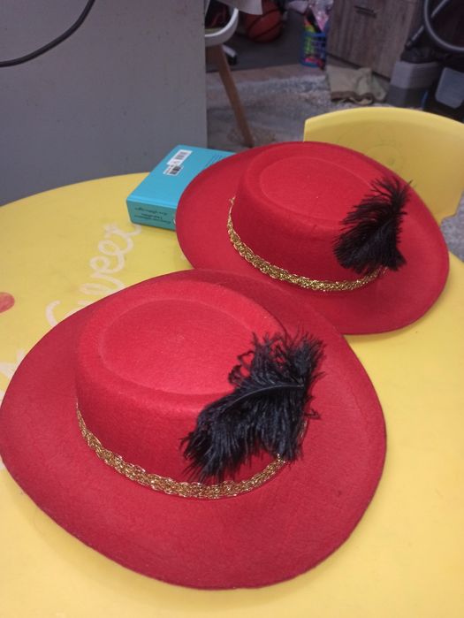 Шлапа для детей 2шт