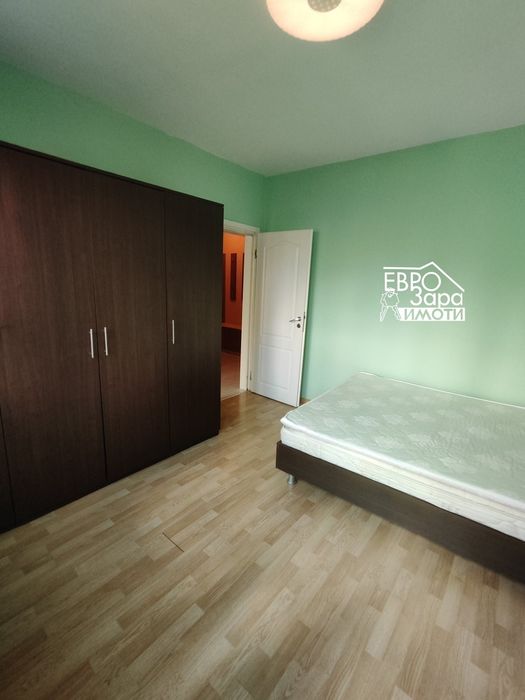 Продава се Тристаен апартамент в Стара Загора, Ремиза - 62 кв.м за 1127 €/кв.м - Снимка #5