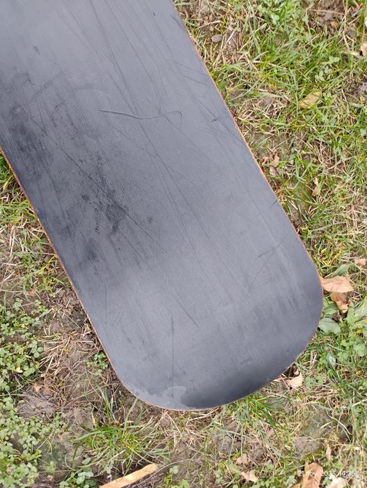 Vând placa snowboard