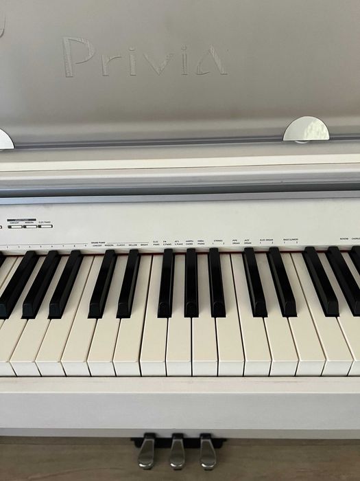 Пианино Casio Privia PX - 770!