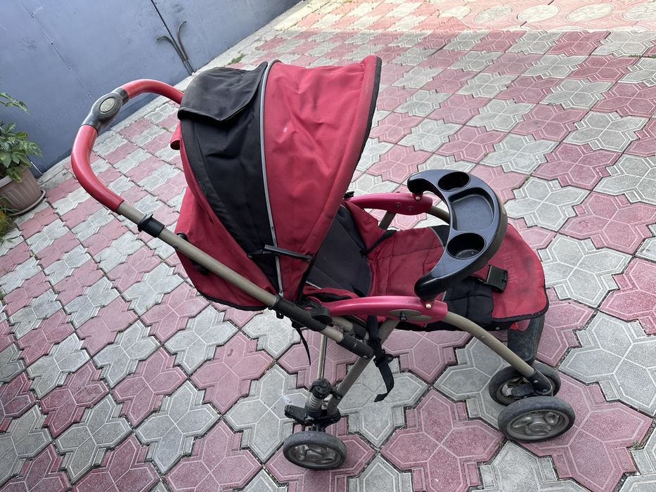 Детская коляска