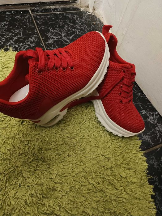 Încălțăminte dama