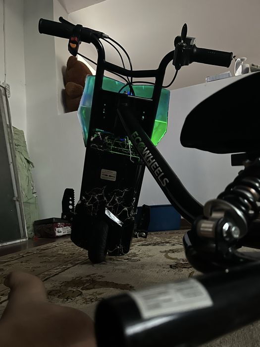 Дрифт кар новый состояние адемі