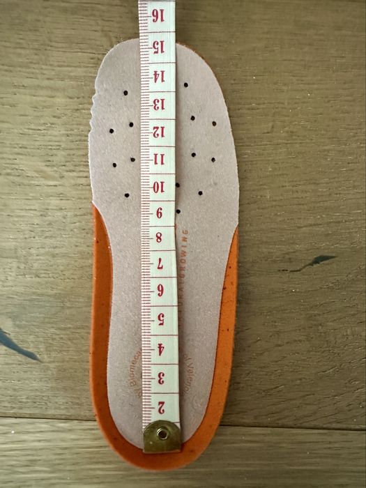 Biomecanics детски обувки