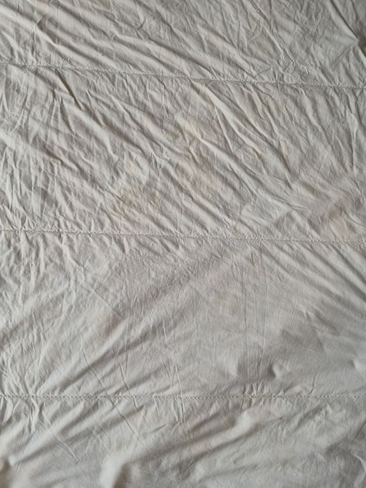 Pilota pat kingsize 205×230 cm Ikea grosime medie