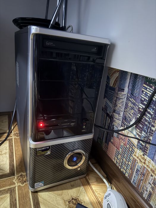 Компьютер офисный