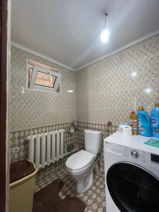 Частный уютный дом