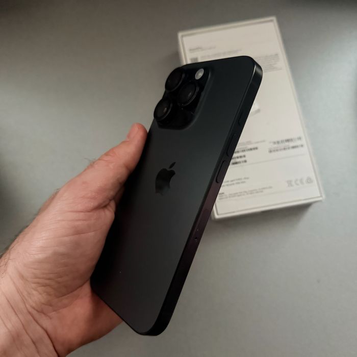 Айфон 16 PRO 256 Обмена нет!