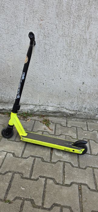 Тротинетка Oxelo