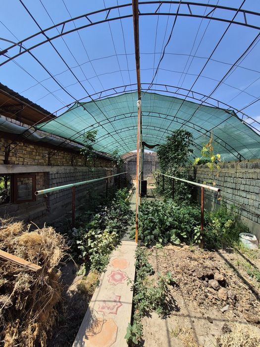 Katta Hovli Sotuvda, Bektemir Tumanida