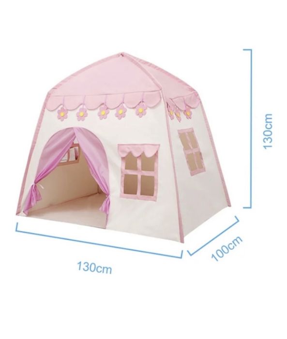 домик палатка для детей