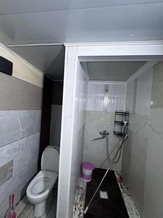 Сдается времянка в Горном Гиганте