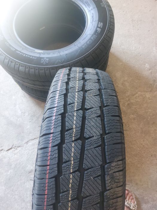 Vand cauciucuri 225/70R15C