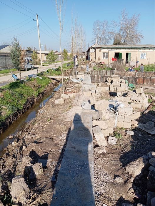 Уртасаройда  6 сотх ер сотилади Куйликдан 10 минутли йу́л