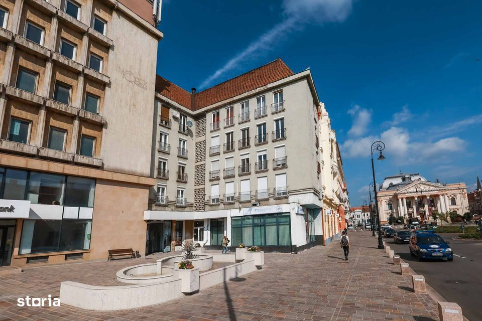 Apartament 4 camere de inchiriat Oradea