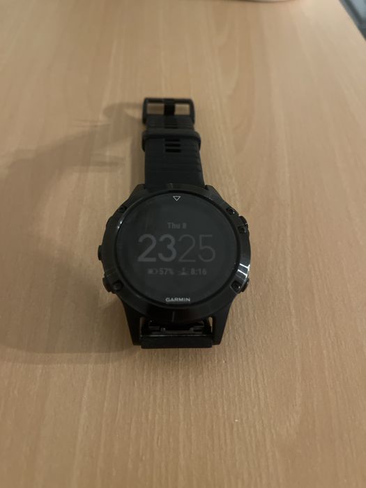 De vanzare garmin fenix 5 sapphire