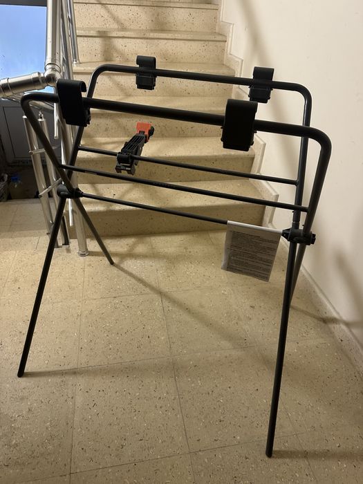 Stokke - Стойка за ваничка