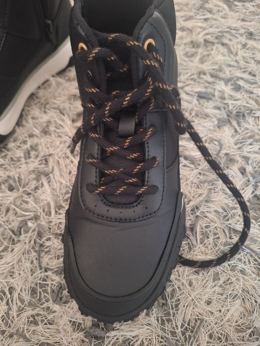 Botine sport Zara