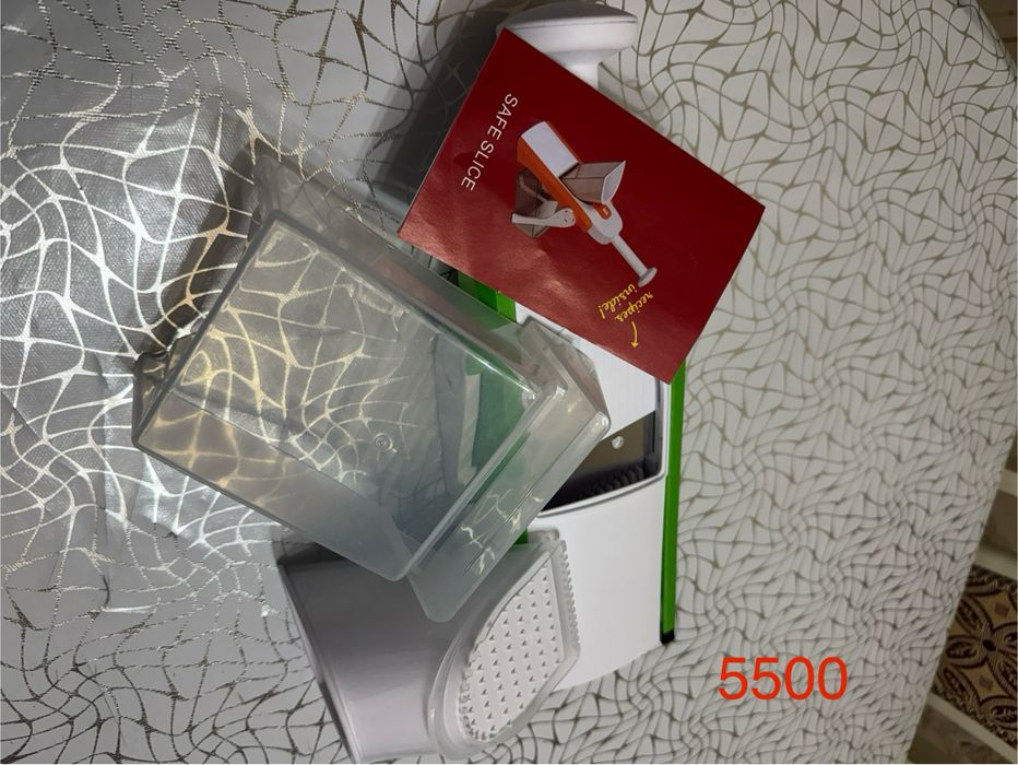 Посуда подарочная