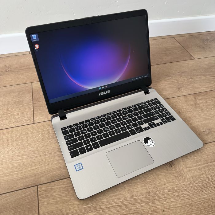 Asus Vivobook X507UA