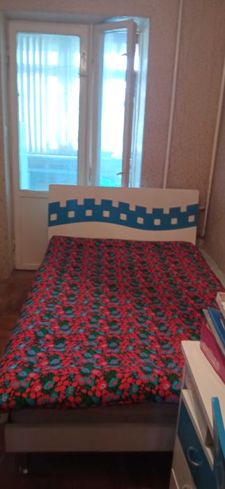 Квартира двухкомнатная