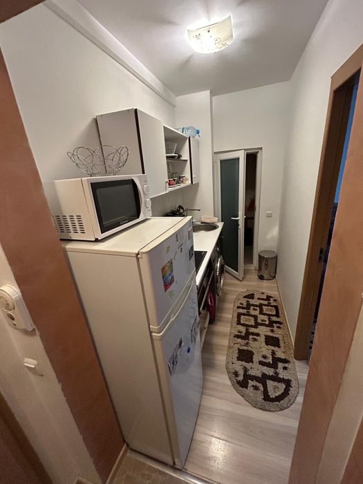 Vând Garsonieră in Fața Pieței in Războieni