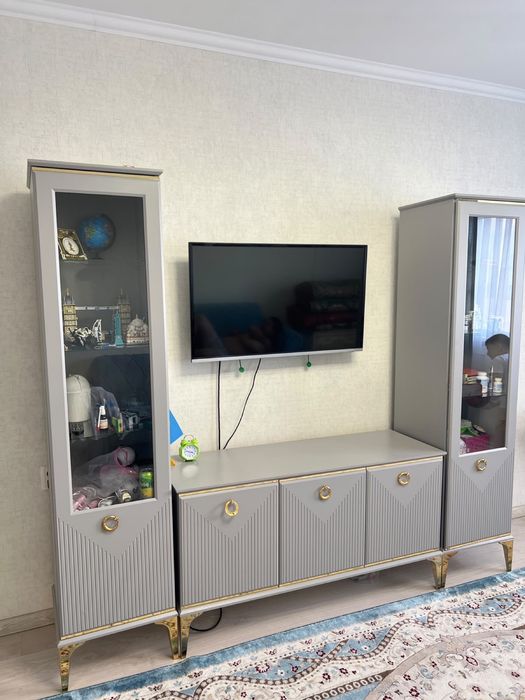 Мебель для гостинной