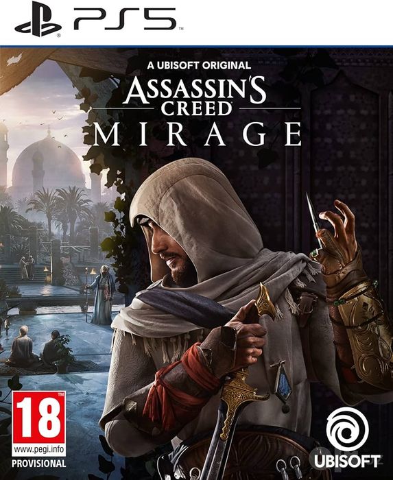 Продам 2 диска на Ps5