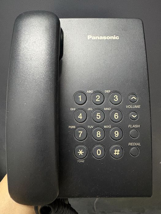 Продам Panasonic домашний телефон