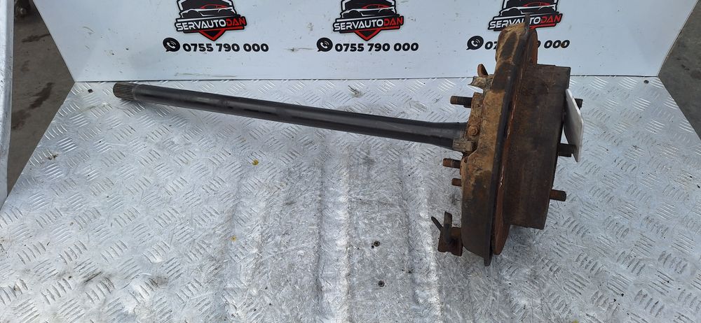 Planetara dreapta spate Toyota Land Cruiser (2002-2010) 3.0 Motorina 2
