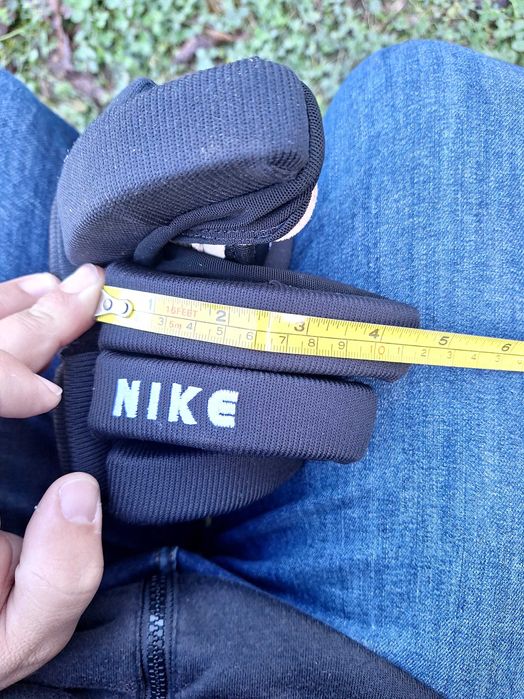 Manusa Hochei Nike 11.5 cm