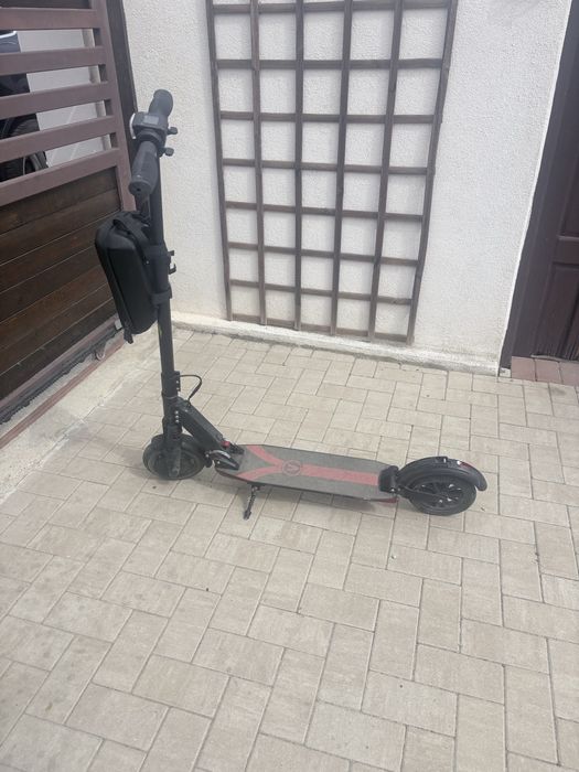 URGENT !trotineta etow de vanzare