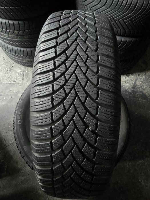 Bridgestone 185/65 R15 88T MS iarnă