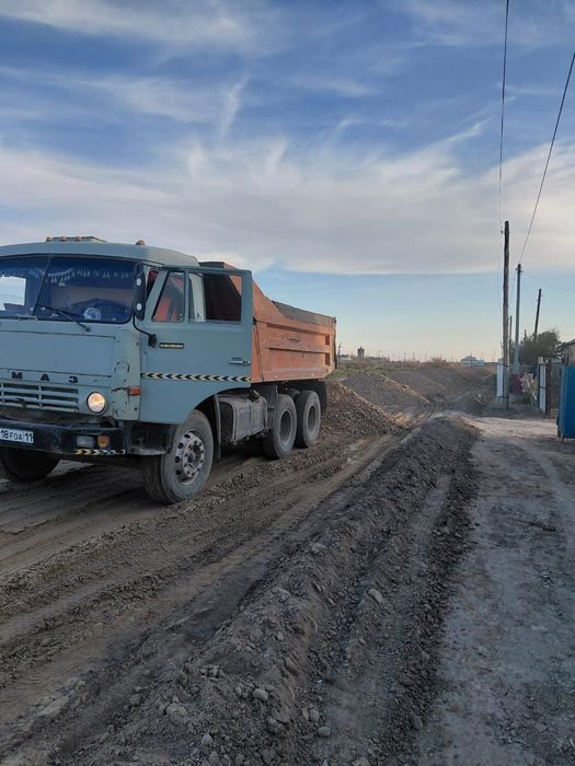 Аренда спецтехники.