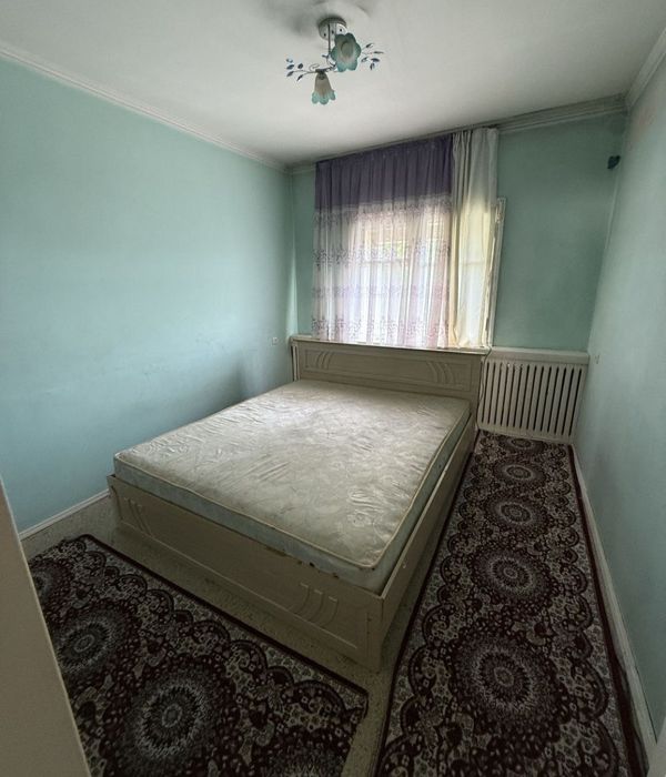 Kvartira srochniy bollaga,oilaga,qizlarga ijaraga beriladi