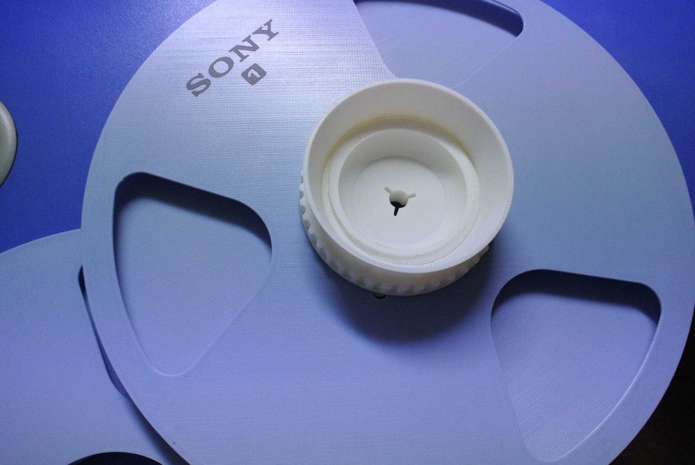 Магнетофонни РОЛКИ 26СМ.