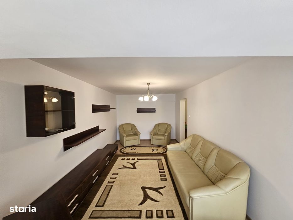 Apartament 3 camere Centru — fotografia 1