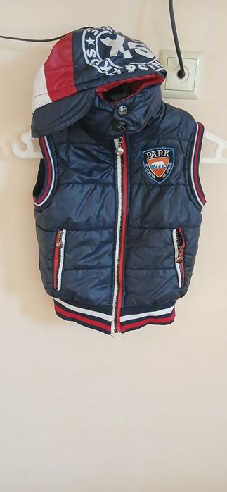 Одежда для мальчика