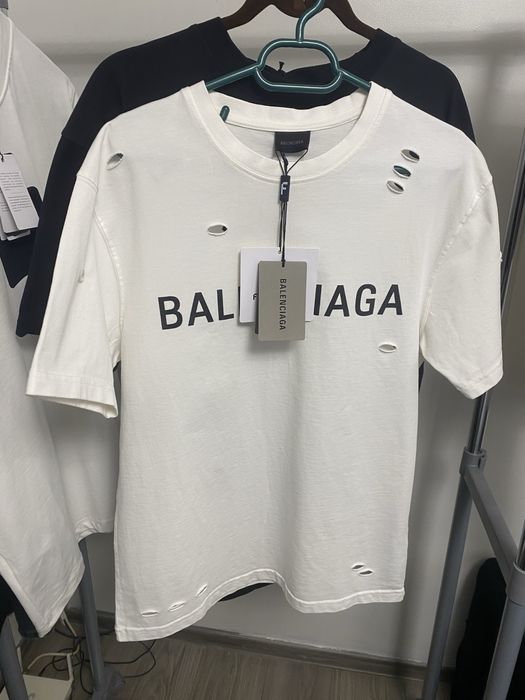 Tricou de calitate din bumbac 100%